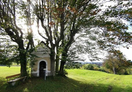 Kapelle Spachl