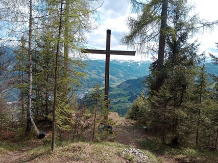 Foto von handshifter entlang der Tour