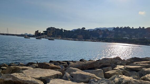 Photo de Katia Tommasi1234 le long du parcours