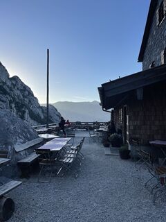 Photo from Marina I along the tour