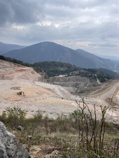 Foto von CarolineKlima entlang der Tour
