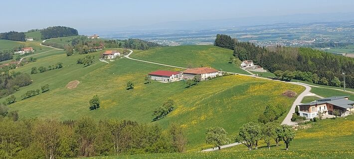 Fotografija s spletne strani Klaus Gruber 3 na poti