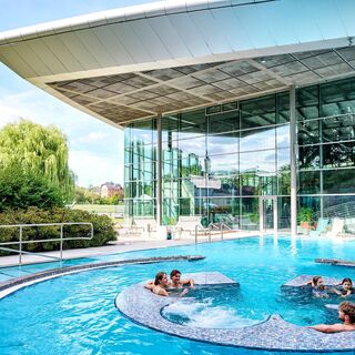 ARDESIA Therme