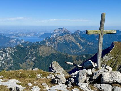 Schönberg, Gr.Wildenkogel