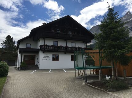 Landhaus Holzereck