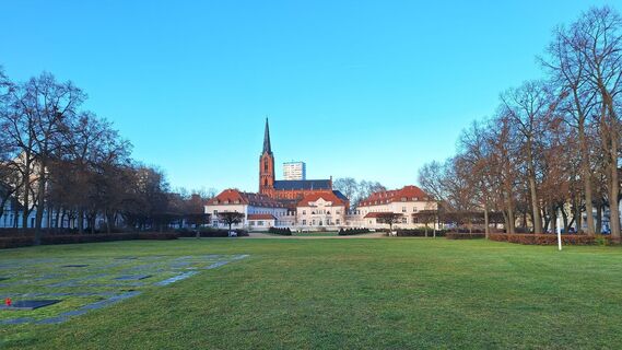 Fotografie z Thomas G. na trase