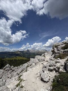 Photo de Cristoforinicolas le long du parcours