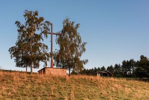 Das Osterkreuz
