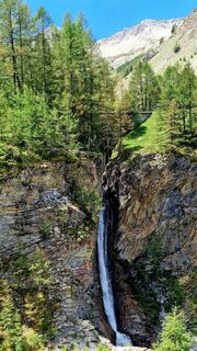Photo de Fabrizi Mellano le long du parcours