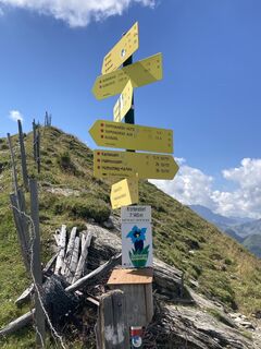 Photo de Florian Eder 2 le long du parcours