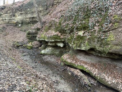 Fotografia z Norbert Herbig na trase