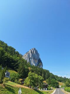 Foto von Gerhard Riedl 2 entlang der Tour