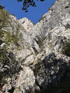 Fotografie z Kusiek Lara na trase