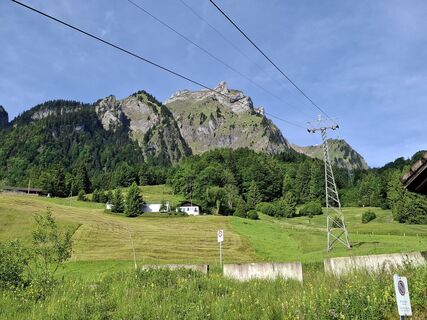 Fotografie de la Maurer Silvia de-a lungul turului