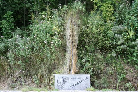 Kuharsch Krautheim