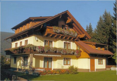 Ferienwohnung Wassertheurer