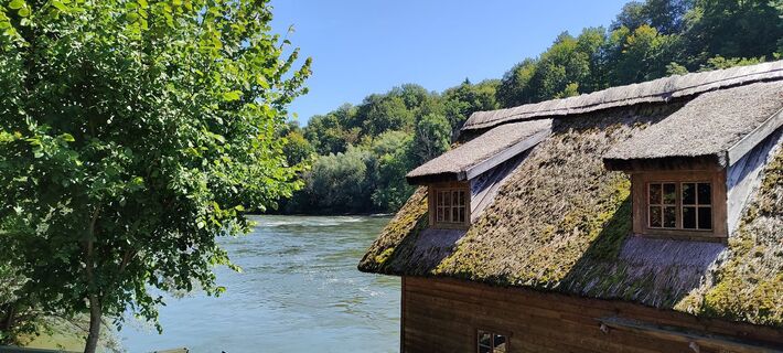 Fotografia z Kurt Trieb na trase