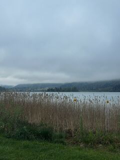 Foto von Katrin Rupprecht entlang der Tour
