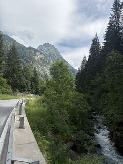 Photo de Daniel S le long du parcours
