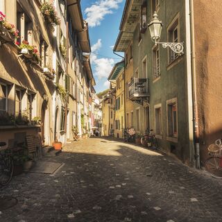 Altstadt Baden