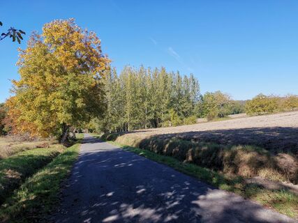 Foto von Guy DUCOURTIEUX entlang der Tour