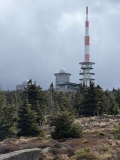 Photo de Christian H. le long du parcours