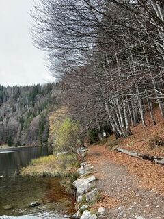 Foto von vcandil entlang der Tour