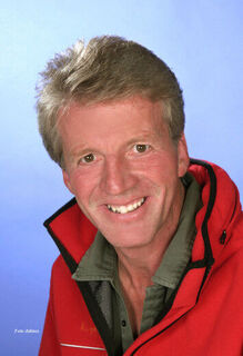 Hans Eder - staatlich geprüfter Wanderführer