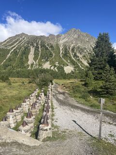 Photo de lotharkoerner le long du parcours