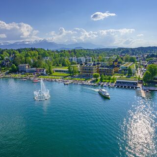 Velden am Wörthersee