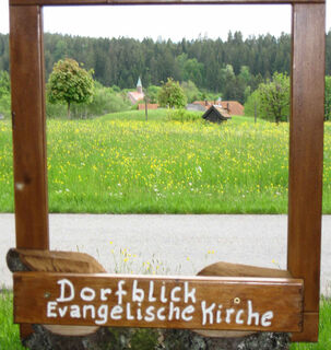 Kniebiser Heimatpfad - Wandern mit Genuss