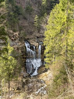 Zdjęcie z Moonlight13 wzdłuż trasy