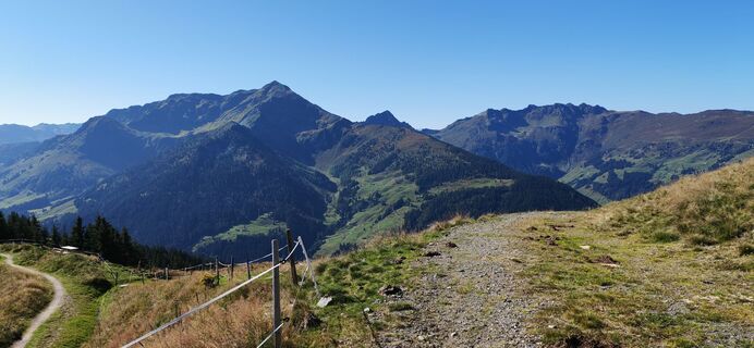 Fotografia z I Breitler60 na trase