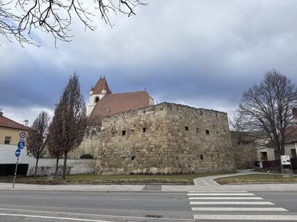 Fotografija s spletne strani Andreas Vogel 1 na poti