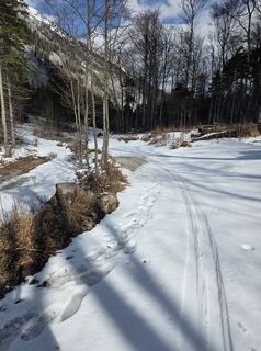 Fotografija s spletne strani Steffen Reusmann na poti