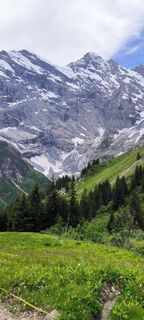 Zdjęcie z Pascal Meijers wzdłuż trasy