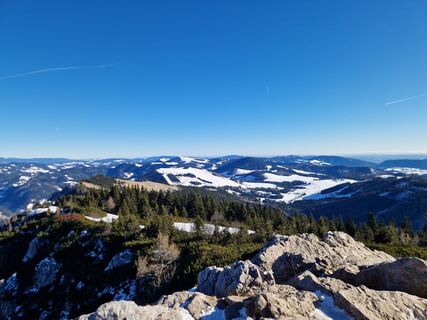 Foto von Eisenstadt Josef entlang der Tour
