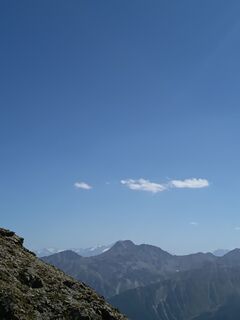 Foto de Aner a lo largo del recorrido