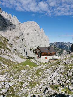Fotografija s spletne strani En Rico na poti