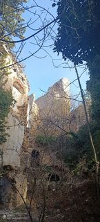 Foto von Bergpirat entlang der Tour