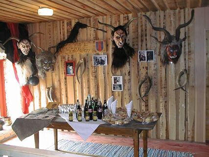 Krampusmuseum