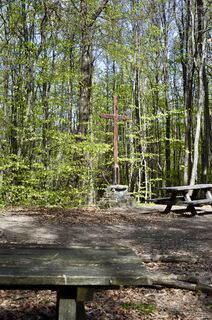 Fotografie z Kellner Heidi na trase