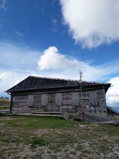 Photo de Aner le long du parcours