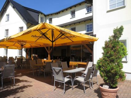 Biergarten
