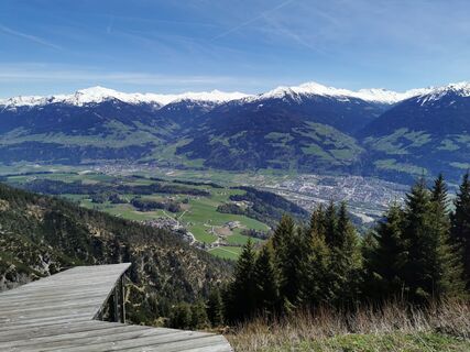 Foto von kwiedner entlang der Tour