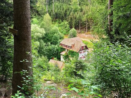 Maisenbacher Sägmühle