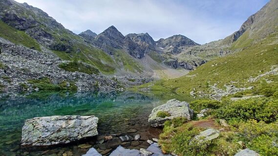 Brechsee