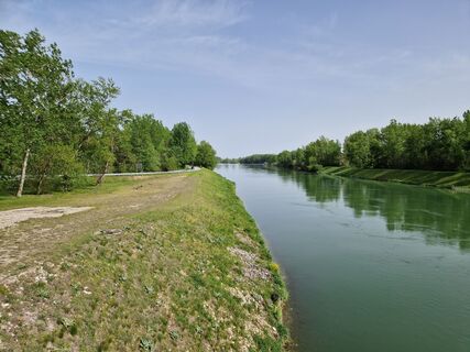 Foto da Szomi Balázs lungo il tour