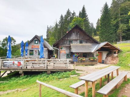 Guter Hirte_Teichalm_Oststeiermark