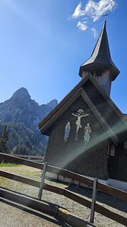 Photo de Andreas Wagner 12 le long du parcours